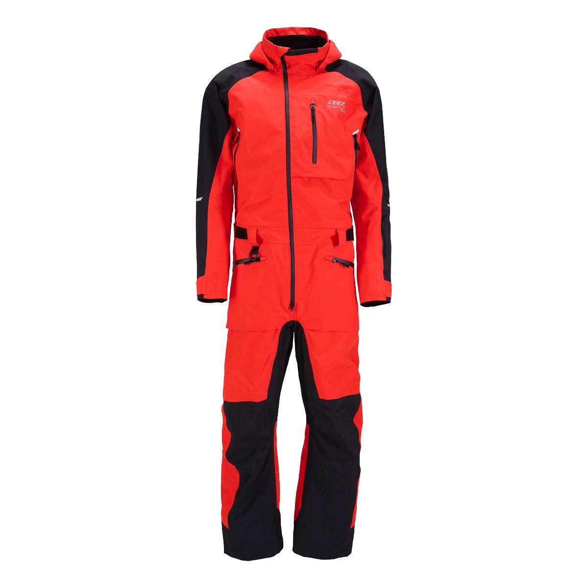 Takit, Haalarit & Fleecet