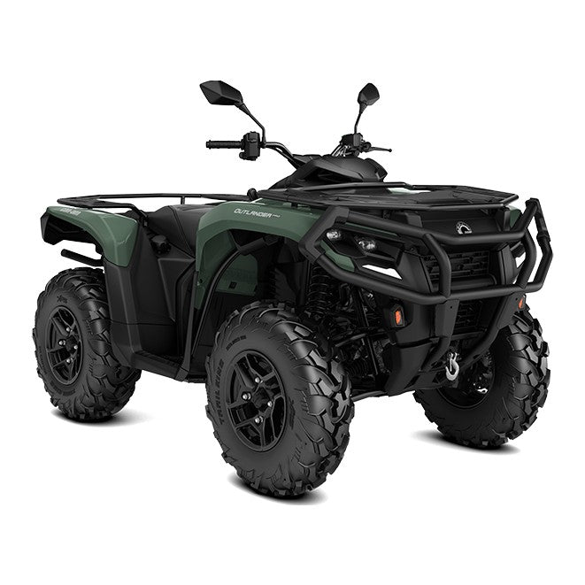 Can-Am MY26 Outlander PRO XU T ABS HD7 T3B