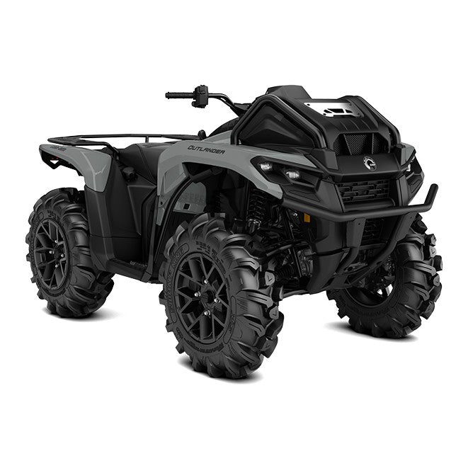 Can-Am MY26 Outlander X MR 700 INT - NRMM