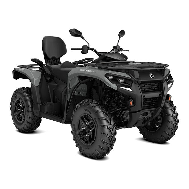 Can-Am MY26 Outlander MAX DPS T ABS 700 T3B