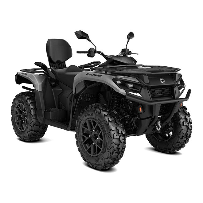 Can-Am MY26 Outlander MAX XT T ABS 700 T3B