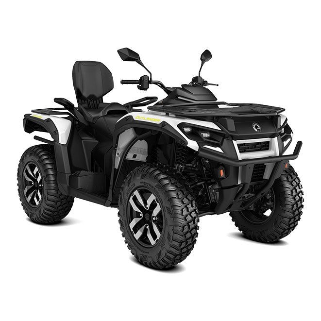 Can-Am MY26 Outlander MAX Electric T3b - 60km/h