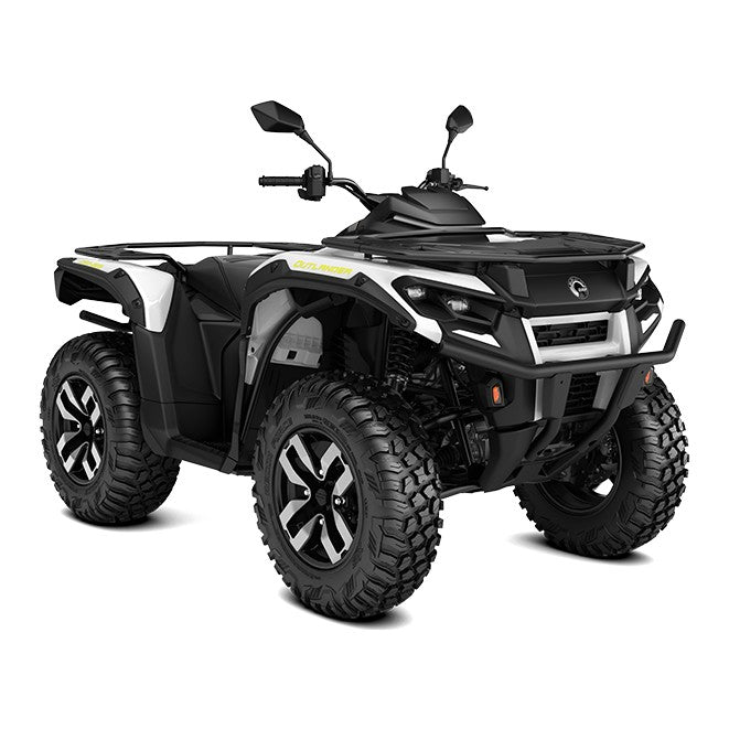 Can-Am MY26 Outlander Electric T3b - 60km/h