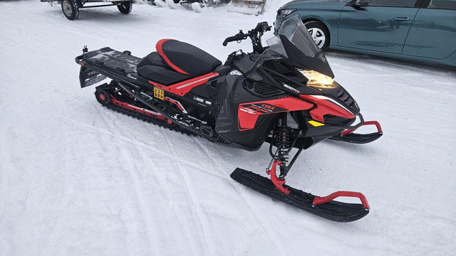 LYNX ADVENTURE SC 900 ACE TURBO