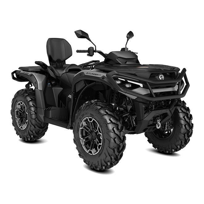 Can-Am MY26 Outlander MAX PRO XU T HD10 T3b - 60km/h