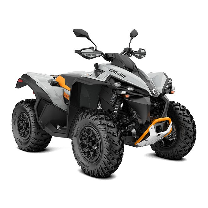 Can-Am MY26 Renegade X XC T ABS 650 T3B