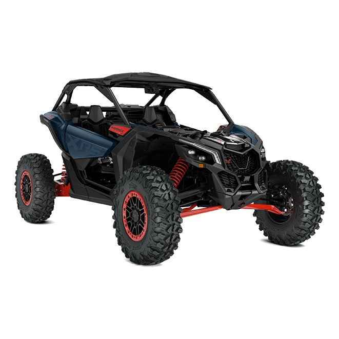 Can-Am MY26 Maverick X RS SAS Turbo RR INT - NRMM