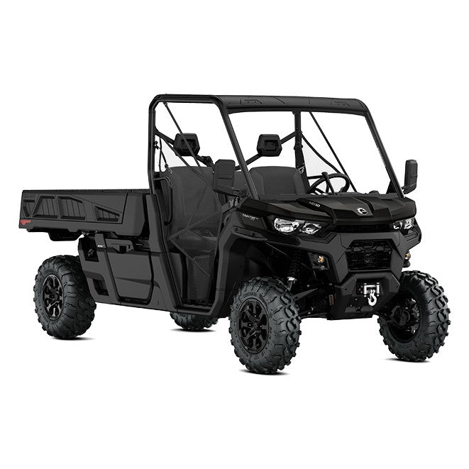 Can-Am MY26 Traxter PRO XU T ABS HD10 T1b