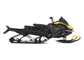 Ski-Doo MY27 Skandic Sport 600 EFI - 85 Hp 154 1.25in 32mm 4.5 in. Digital Displ
