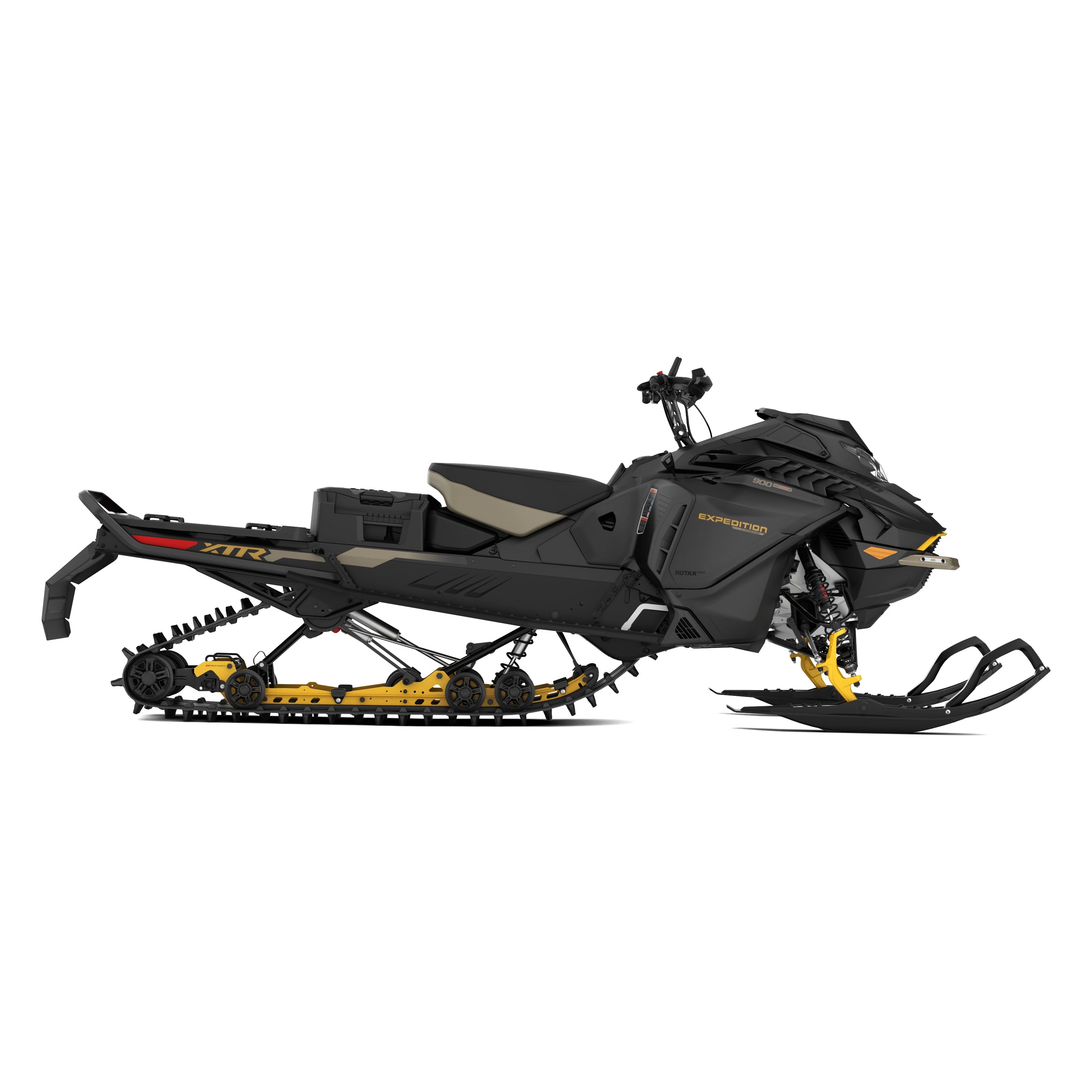 Ski-Doo MY27 Expedition Xtreme 900 ACE Turbo R 154 1.8in 46mm 10.25 in. Touchscr | KoneMuonio