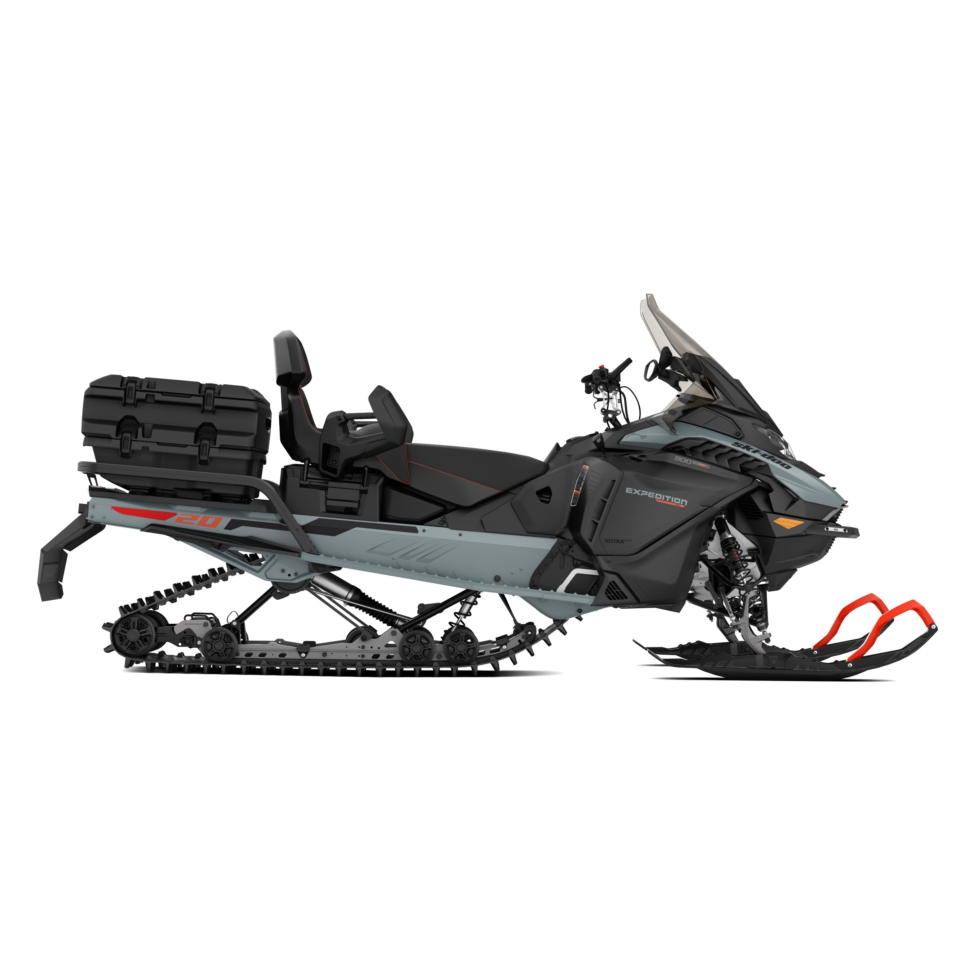Ski-Doo MY27 Expedition SE 900 ACE Turbo R 154 1.8in 46mm 10.25 in. Touchscreen | KoneMuonio