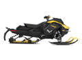 Ski-Doo MY27 MXZ Neo+ 600 EFI - 55 Hp 120 1.25in 32mm 4.5 in. Digital Display