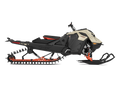 Ski-Doo MY27 Summit Adrenaline 600RR E-TEC 154 2.5in 64mm 4.5 in. Digital Displa