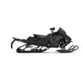 Ski-Doo MY27 Renegade X-RS 900 ACE Turbo R 137 1.5in 38mm 10.25 in. Touchscreen | KoneMuonio