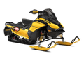 Ski-Doo MY27 Renegade X-RS 900 ACE Turbo R 137 1.5in 38mm 10.25 in. Touchscreen