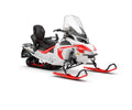 Lynx MY27 Adventure Electric 50/9 120 0.75in 19mm 10.25 in. Touchscreen Display