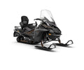 Lynx MY27 Adventure Limited 900 ACE 137 1.25in 32mm 7.2 in. Digital Display