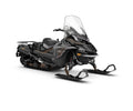 Lynx MY27 Commander Limited with Touring Kit 900 ACE Turbo R 154 1.5in 38mm 10.2