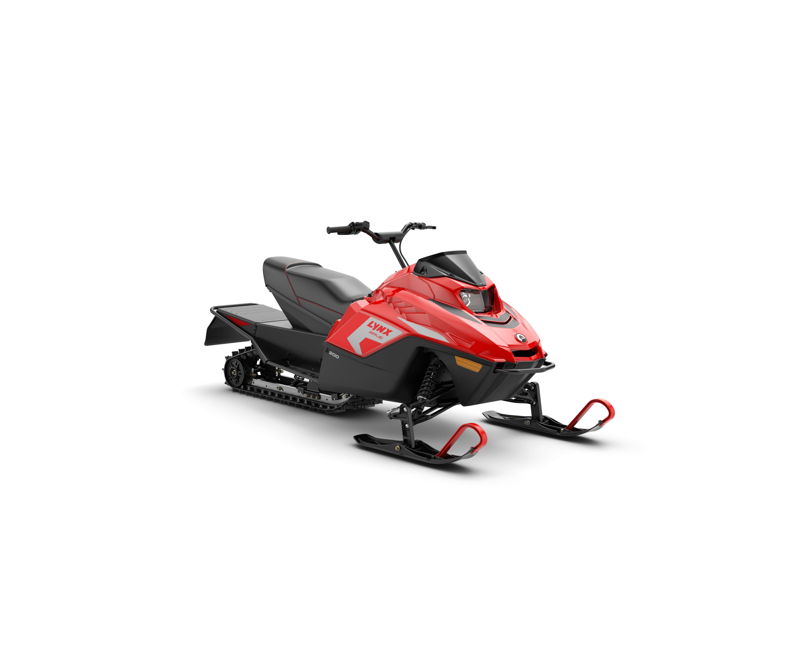 Lynx MY27 Rave 200 192 cc 2134 25 mm
