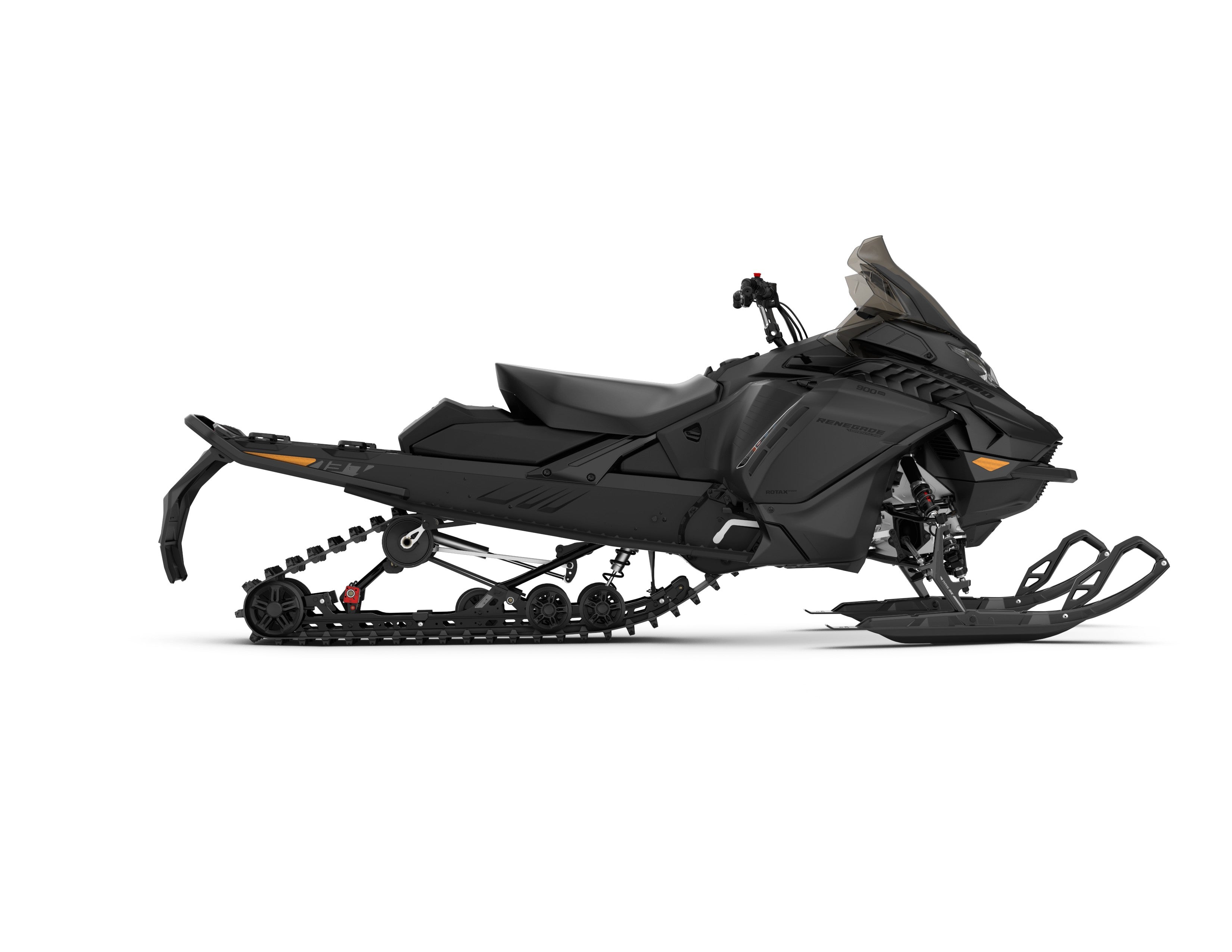 Ski-Doo MY27 Renegade Adrenaline 900 ACE 137 1.25in 32mm 4.5 in. Digital Display