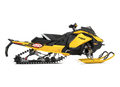 Ski-Doo MY27 MXZ X-RS 850 E-TEC 137 1.5in 38mm 10.25 in. Touchscreen Display