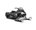 Lynx MY27 Xterrain Core 600 EFI - 85 Hp 146 2.0in 51mm 4.5 in. Digital Display