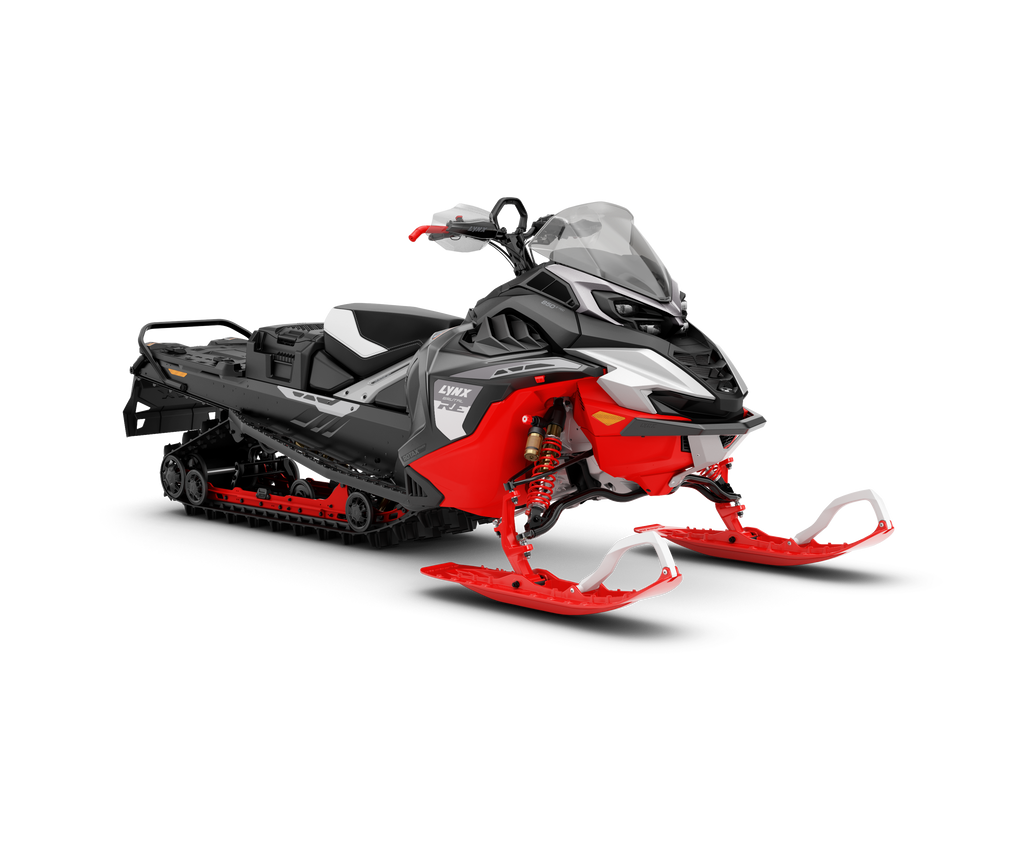 Lynx MY27 Brutal RE 500 mm 900 ACE Turbo R 154 2.35in 60mm 10.25 in. Touchscreen | KoneMuonio
