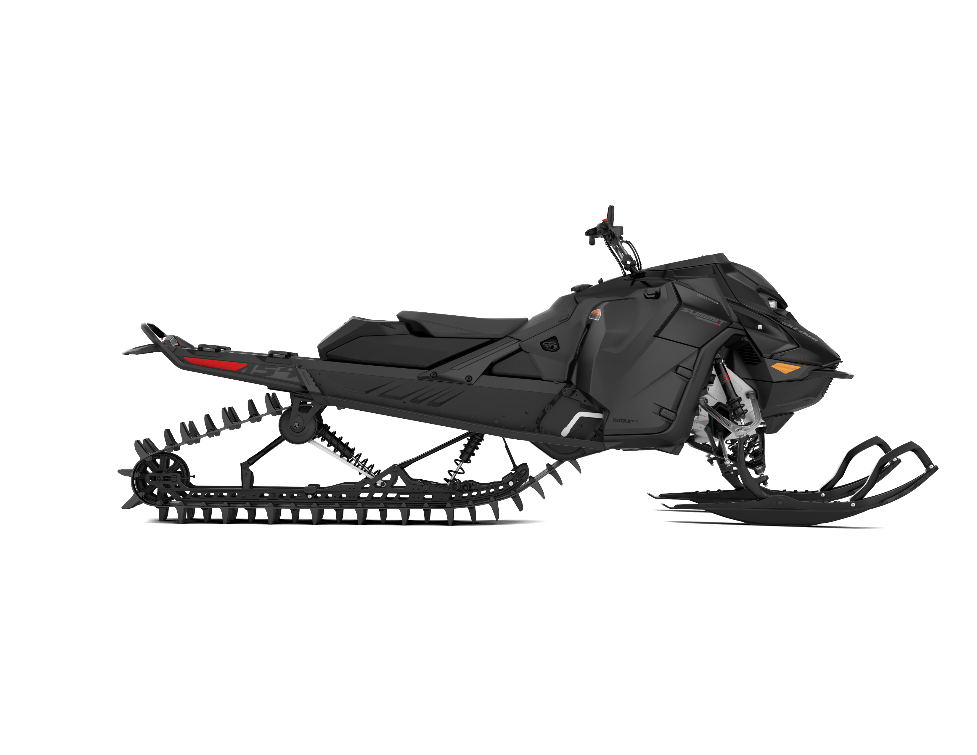 Ski-Doo MY27 Summit X 850 E-TEC Turbo R 154 3.0in 76mm 10.25 in. Touchscreen Dis