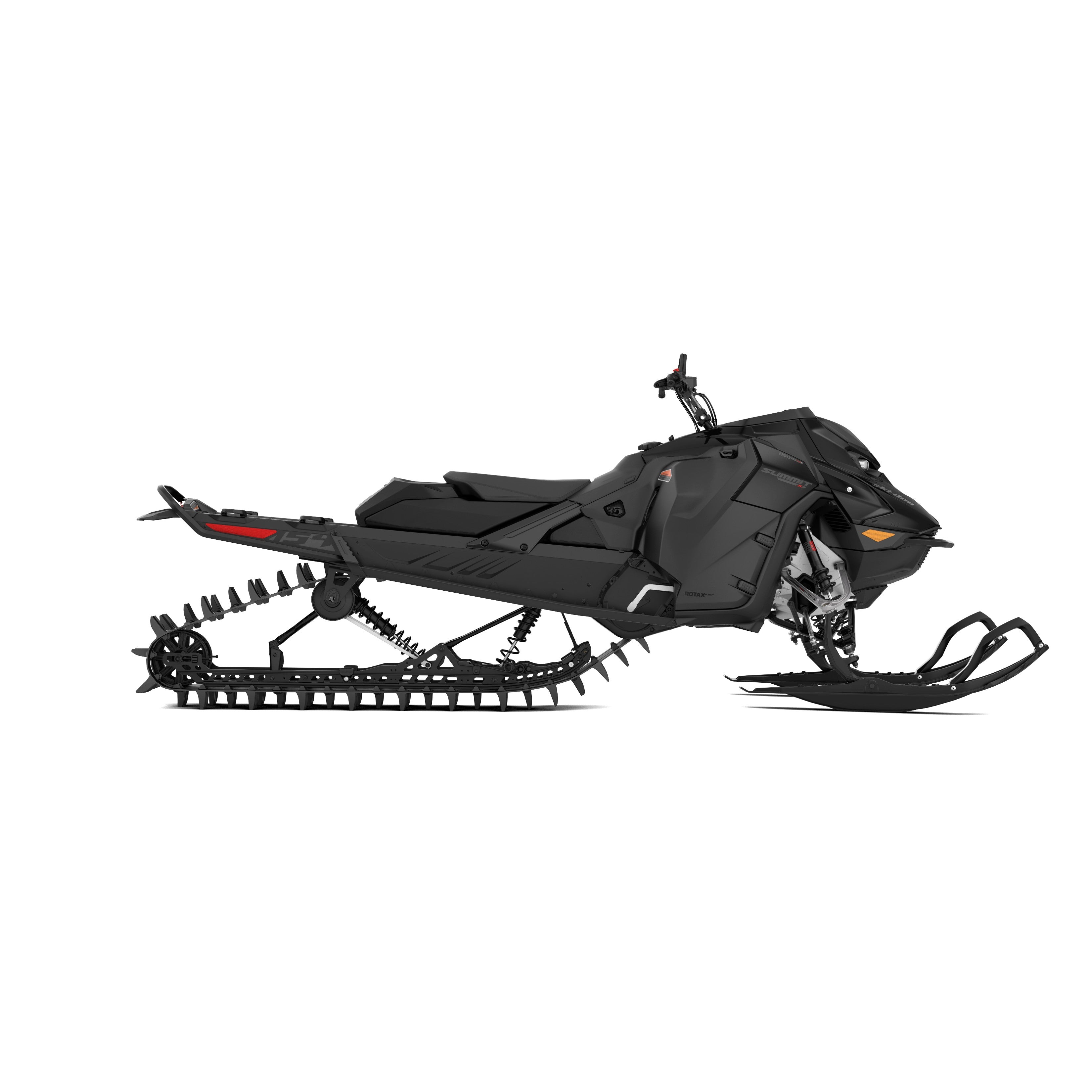 Ski-Doo MY27 Summit X 850 E-TEC Turbo R 154 3.0in 76mm 10.25 in. Touchscreen Dis | KoneMuonio