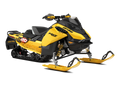 Ski-Doo MY27 MXZ X-RS with Competition Pkg 600RR E-TEC 137 1.6in 41mm 7.2 in. Di