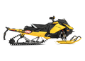 Ski-Doo MY27 Backcountry X-RS 850 E-TEC 154 2.5in 64mm 10.25 in. Touchscreen Dis