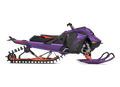 Ski-Doo MY27 Freeride Standard 850 E-TEC 146 2.5in 64mm 10.25 in. Touchscreen Di