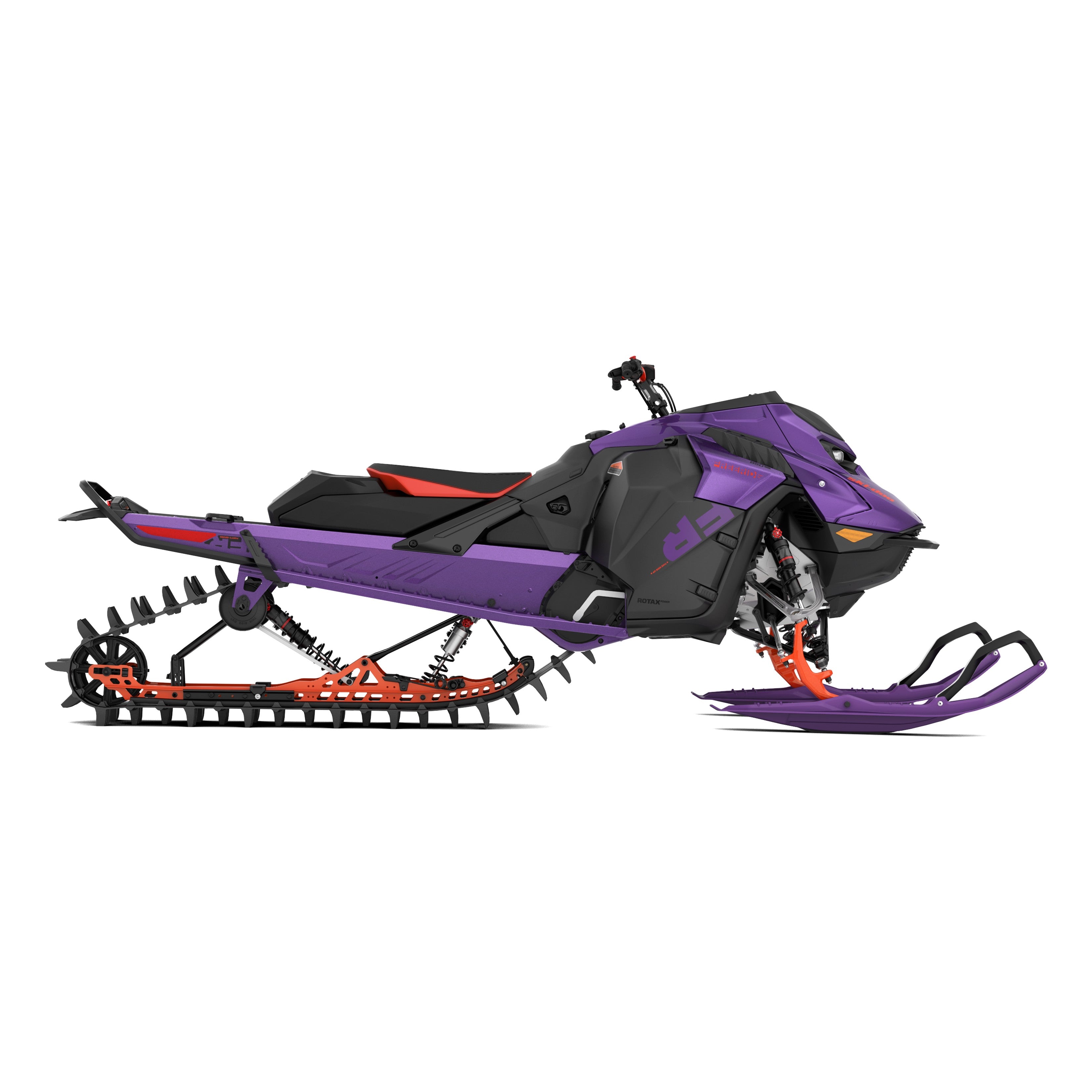 Ski-Doo MY27 Freeride Standard 850 E-TEC 146 2.5in 64mm 10.25 in. Touchscreen Di | KoneMuonio