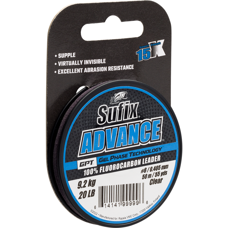 Sufix siima 0,245mm/5,4kg #2