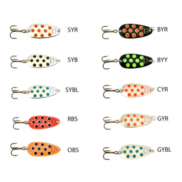 Rapala Möreungen Chili 7g SYB