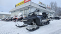 LYNX ADVENTURE GT 600 SDI 2009 | KoneMuonio