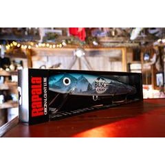Rapala Floating 11 cm/9G S