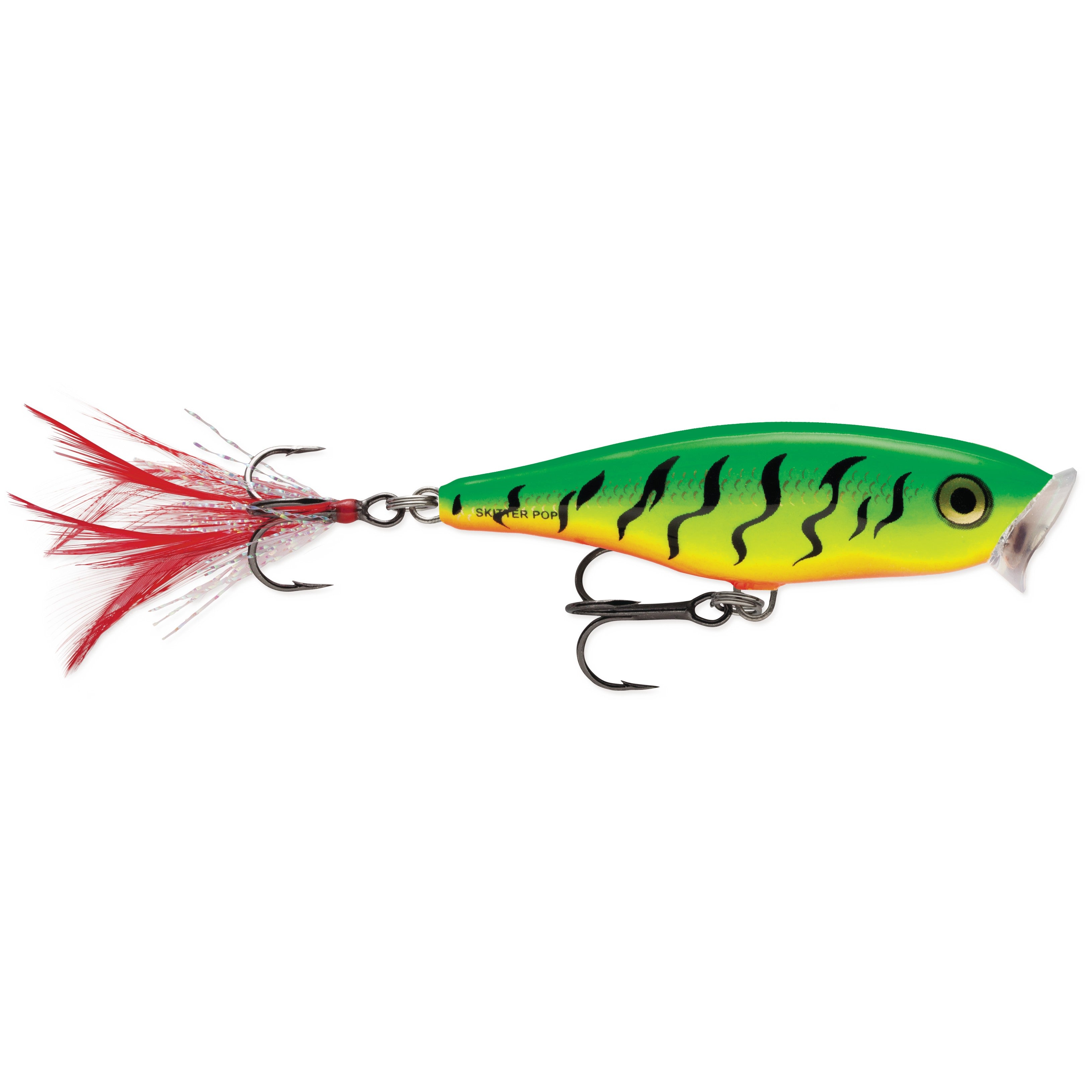 Rapala Skitter Pop 05 FT | KoneMuonio