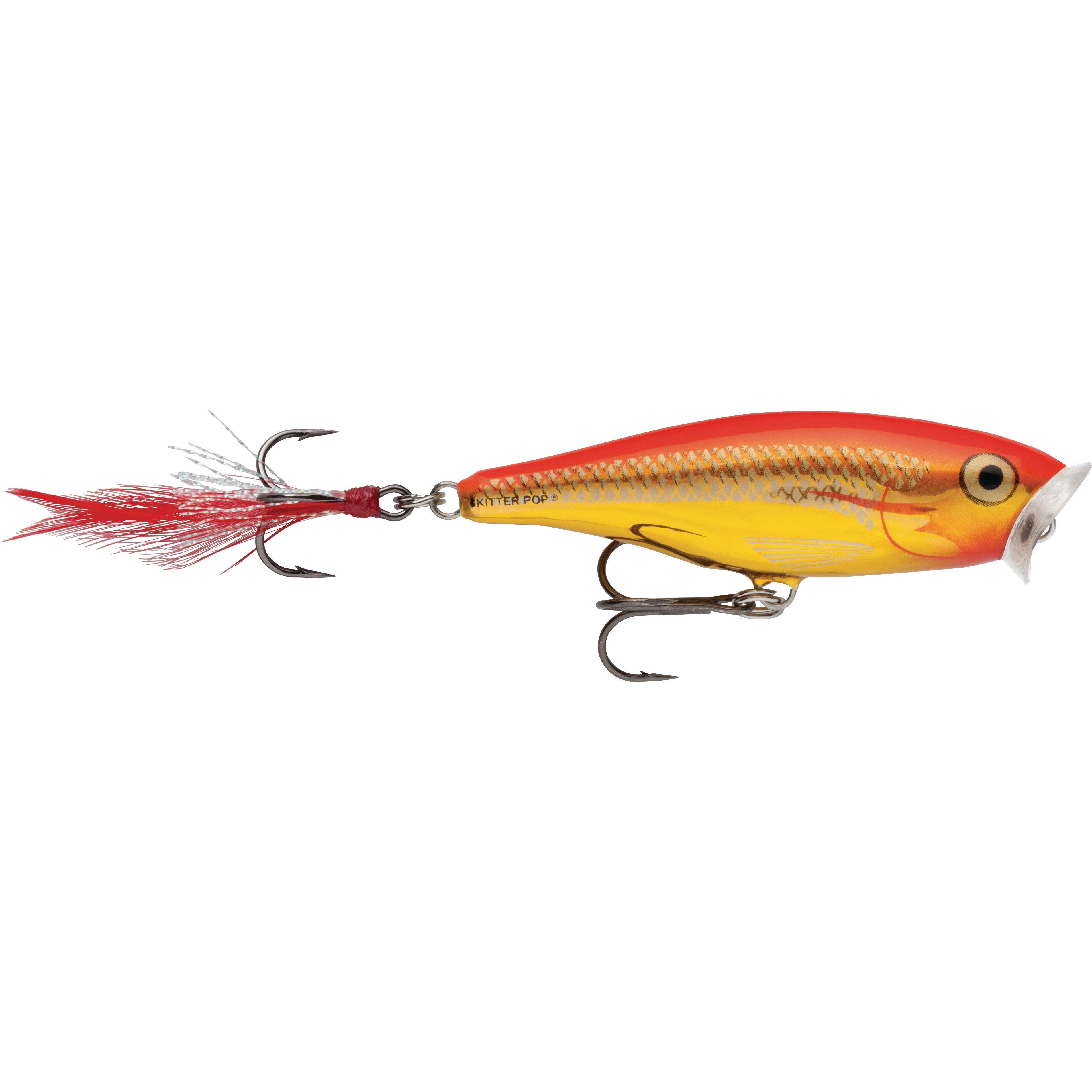 Rapala Skitter Pop 05 SGFR | KoneMuonio