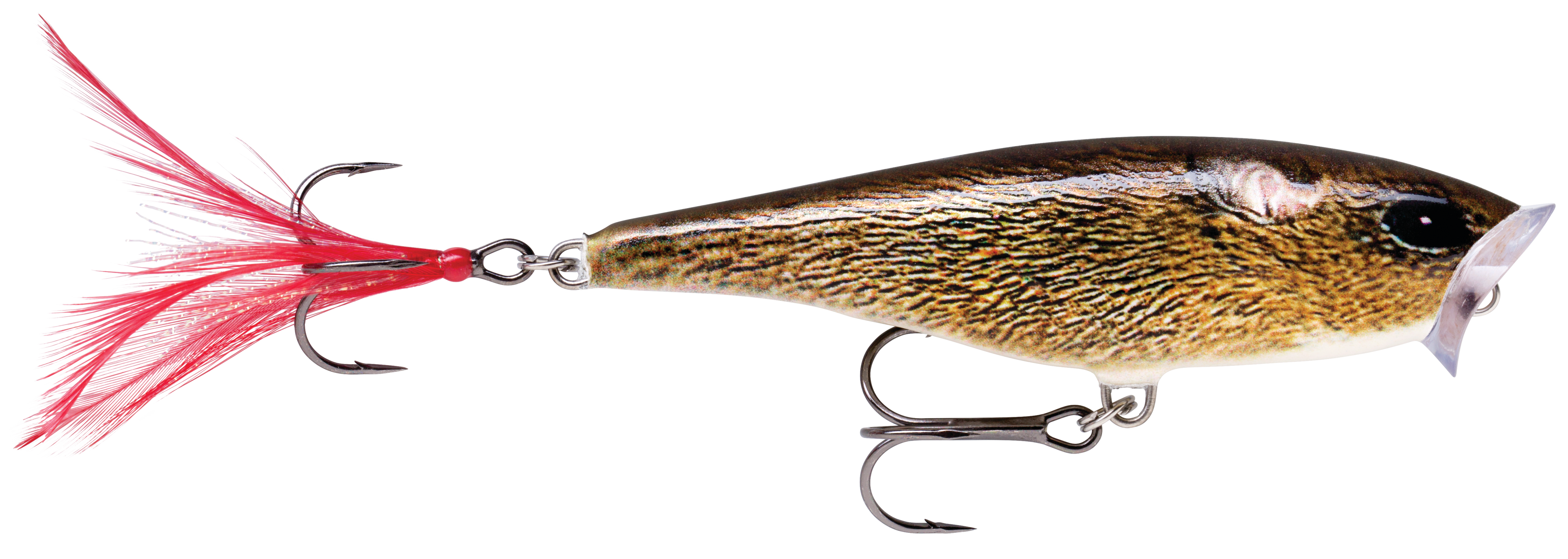 Rapala Skitter Pop 05 FML | KoneMuonio