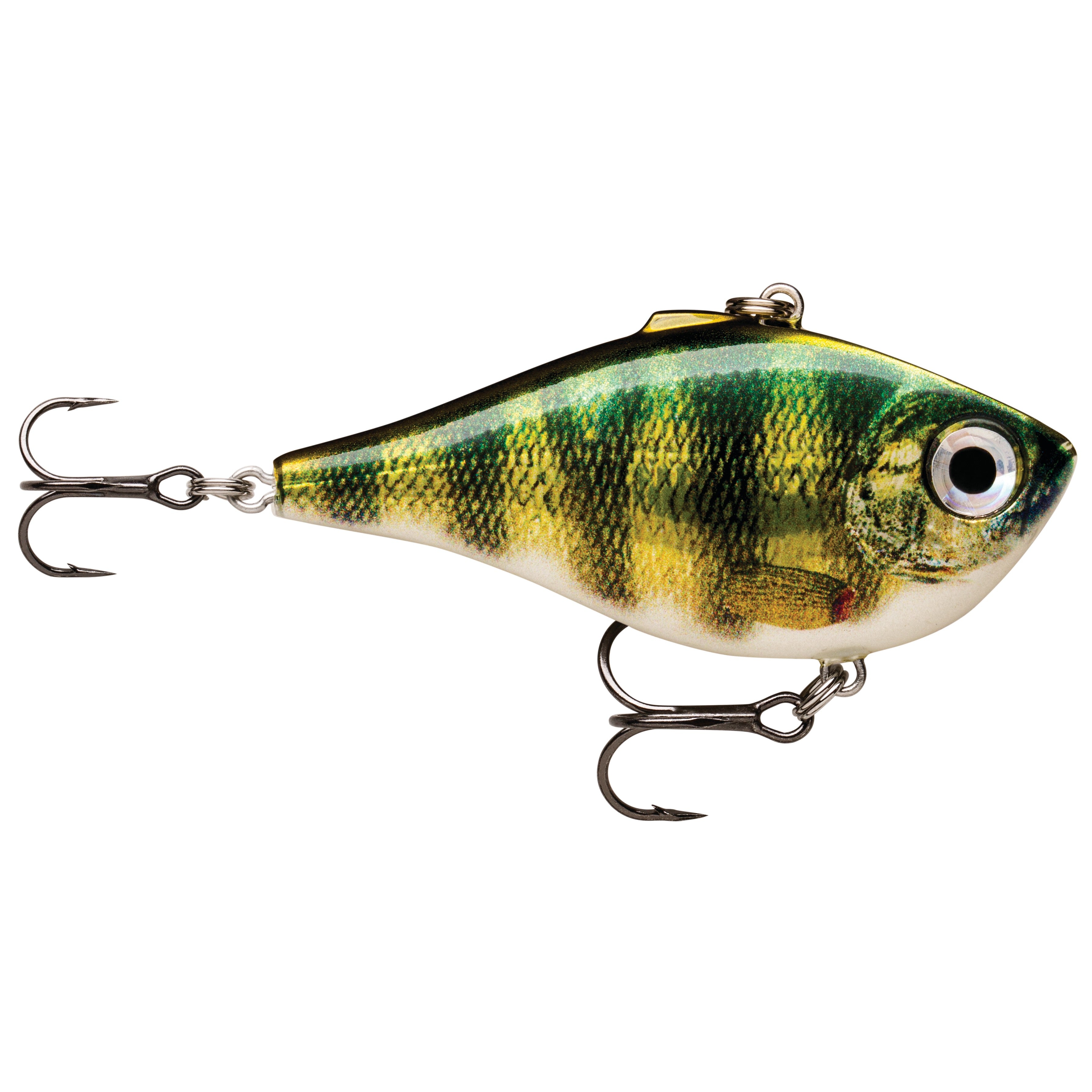 Rapala Rippin' Rap 05 PEL | KoneMuonio