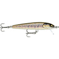 Elite 85 Gilded Brown Trout
