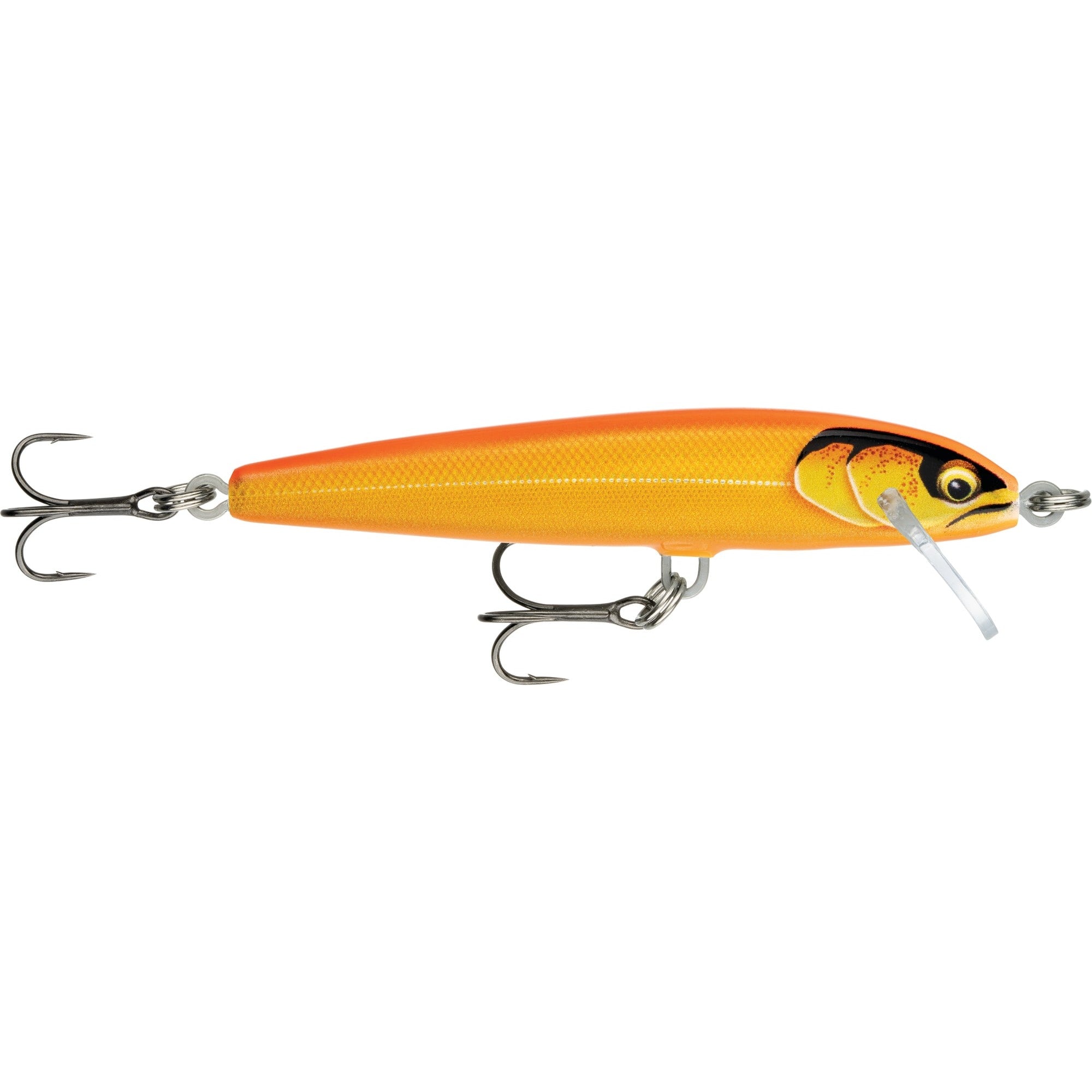 Elite 85 Gilded Gold Orange | KoneMuonio