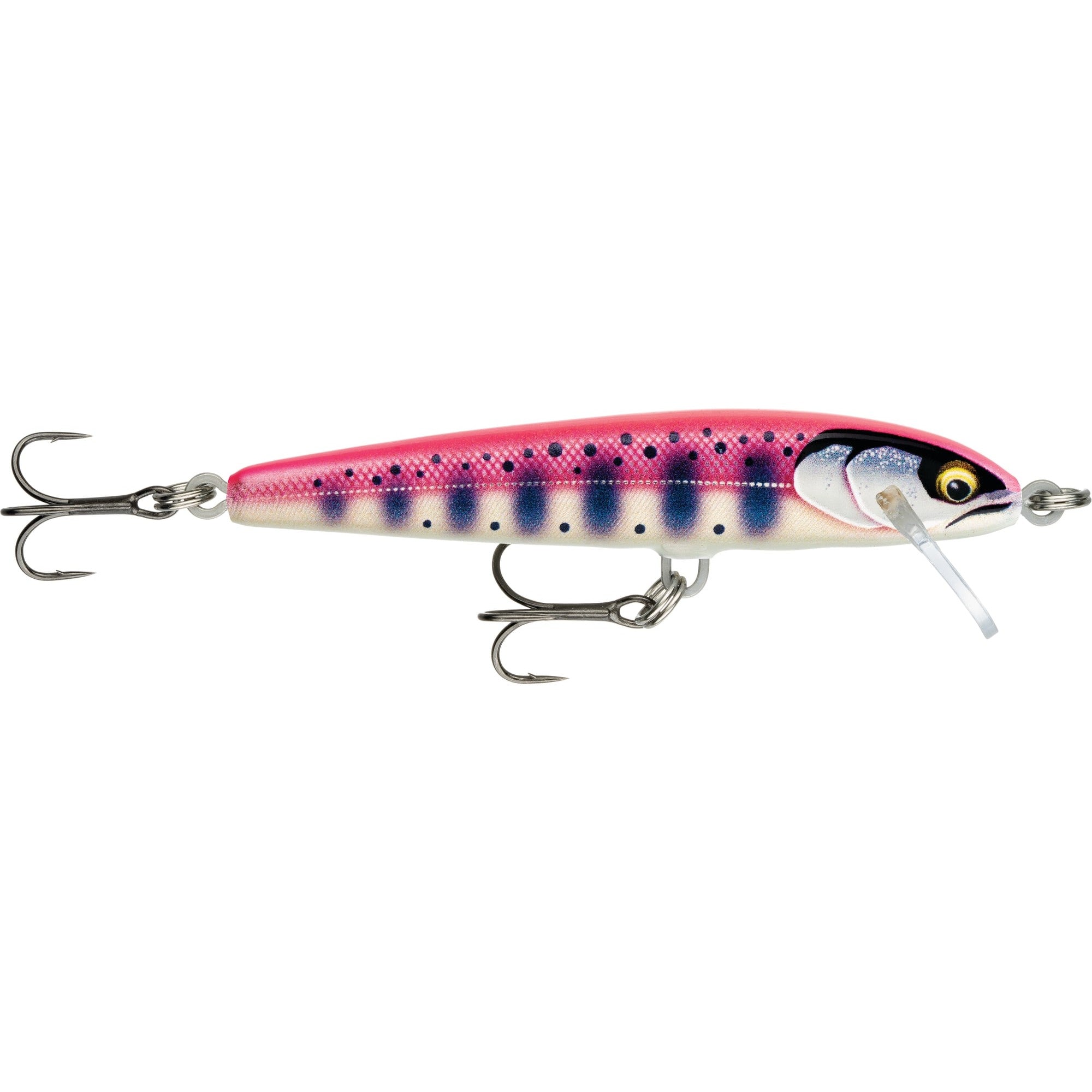 Elite 85 Gilded Pink Yamame | KoneMuonio