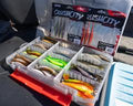 rapala kickman NE 4  MOCH