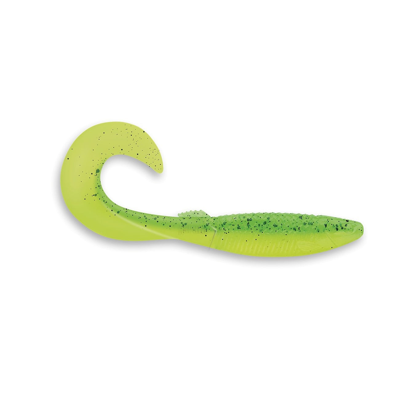 Curl Lime Chartreuse | KoneMuonio