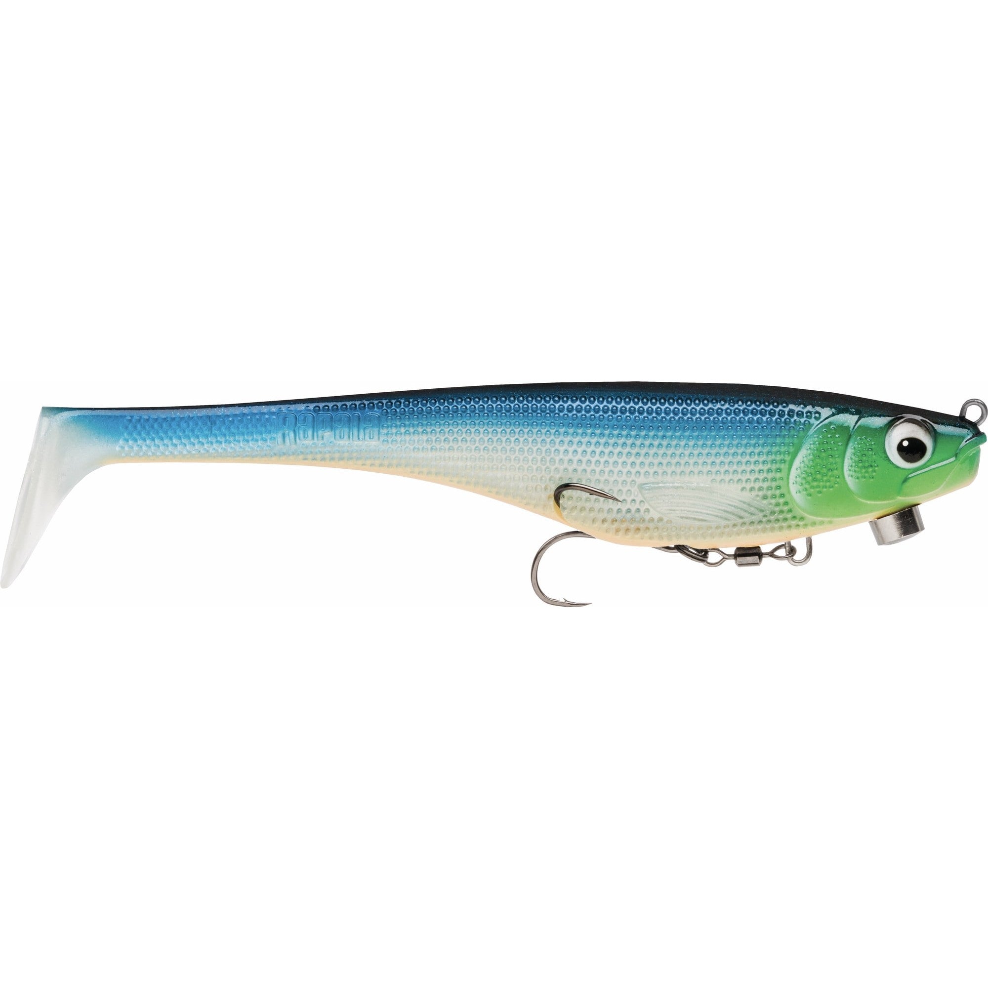 Rapala Soft Peto BGH | KoneMuonio