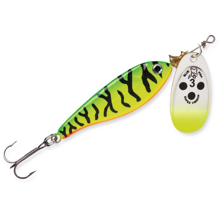 MINNOW SUPER VIBRAX 02 9q FT | KoneMuonio