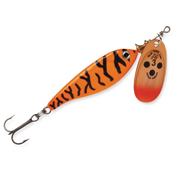 MINNOW SUPER VIBRAX 02 9q OB | KoneMuonio