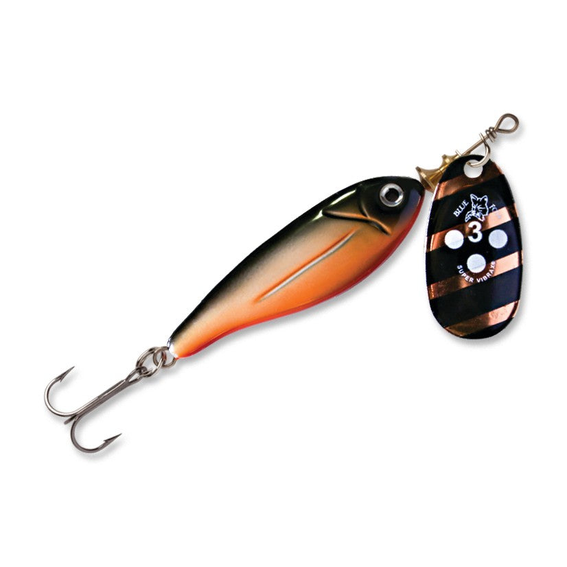 MINNOW SUPER VIBRAX 03 CB | KoneMuonio